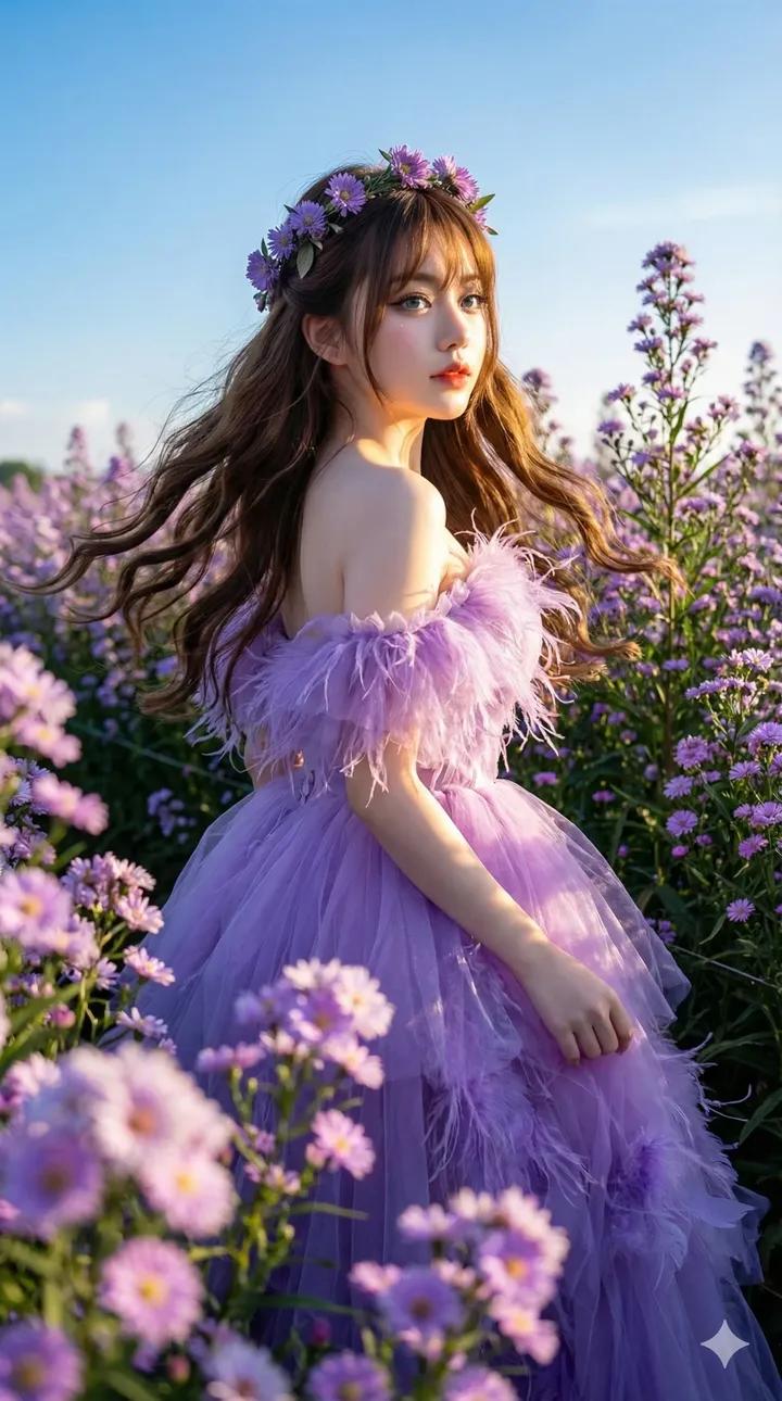 幻想风格编辑摄影作品