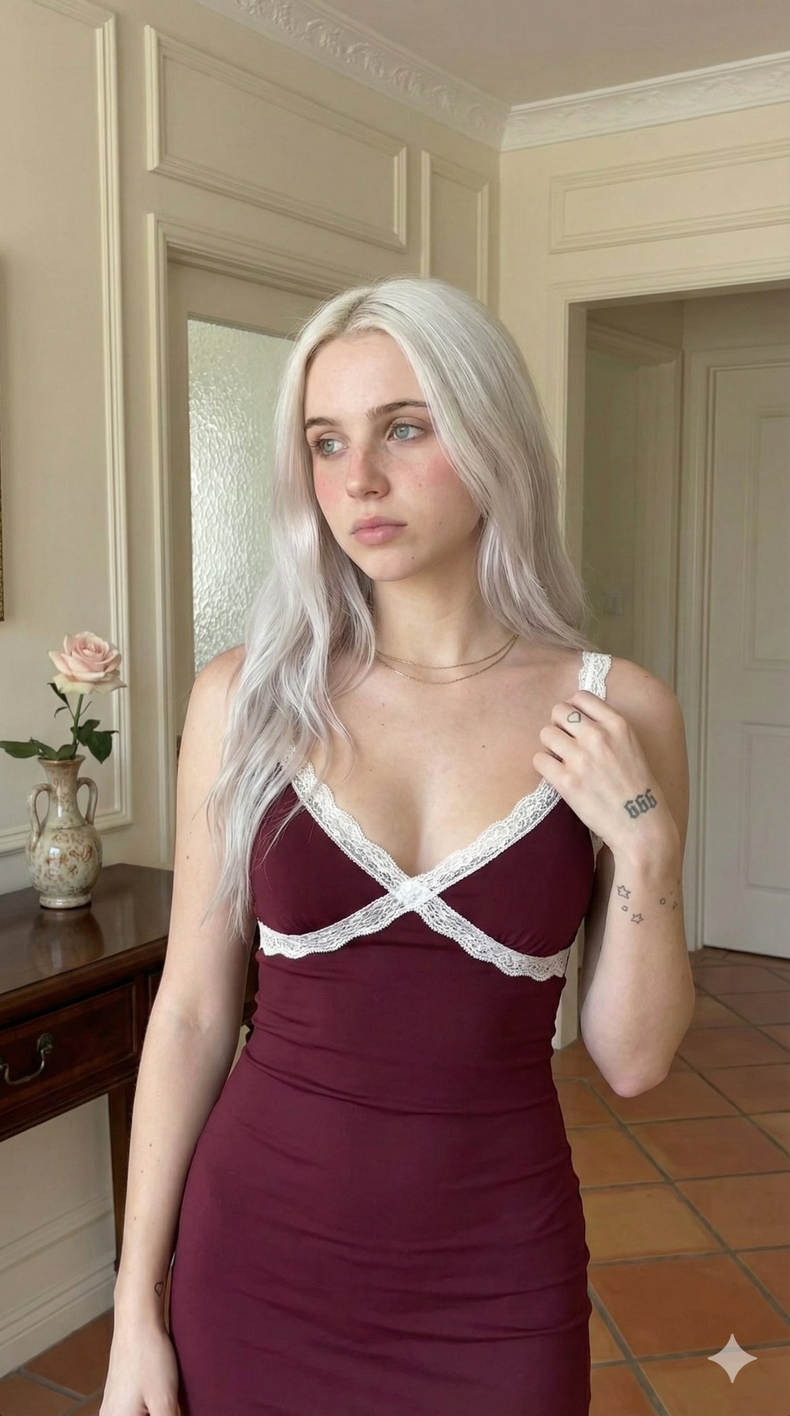 Gemini Nano Banana pro - Gurmukh/Model