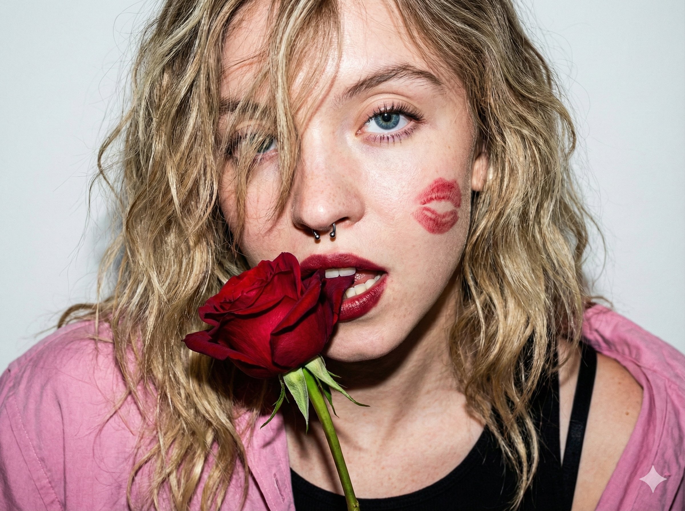 Gemini Nano Banana Pro - 选择你的毒药❤️&zwj;🔥