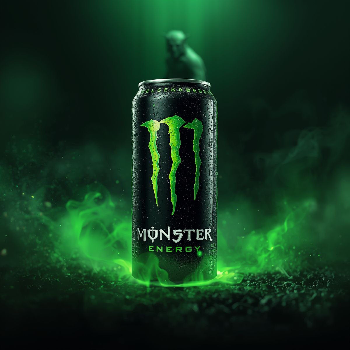 超现实主义动作视频