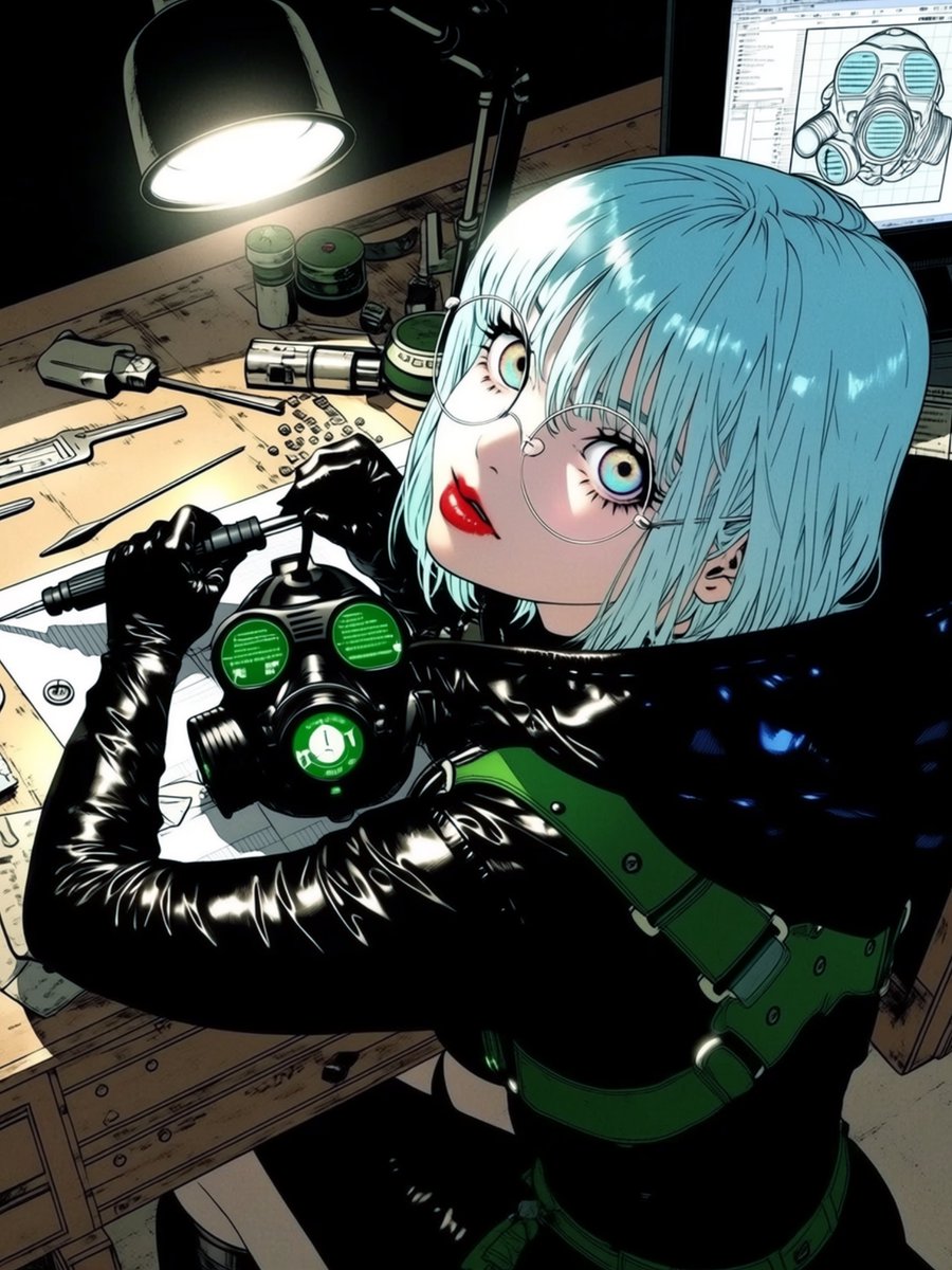 マスク・仮面・覆面の隠された世界