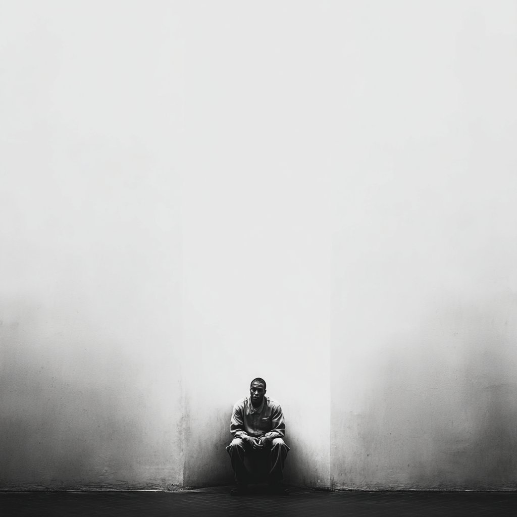 简约构图单主题作品