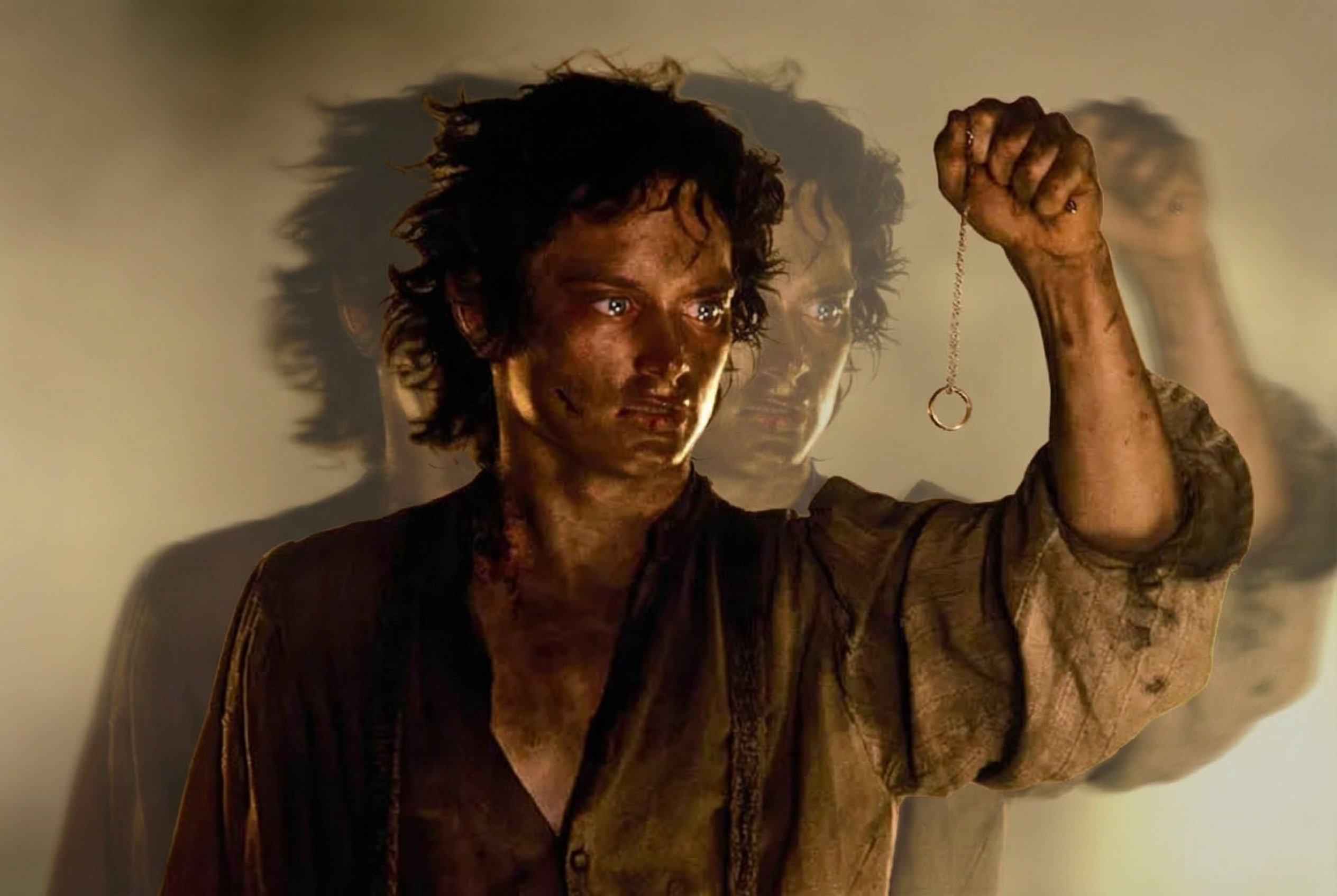 Nano Banana Pro 动态回声测试