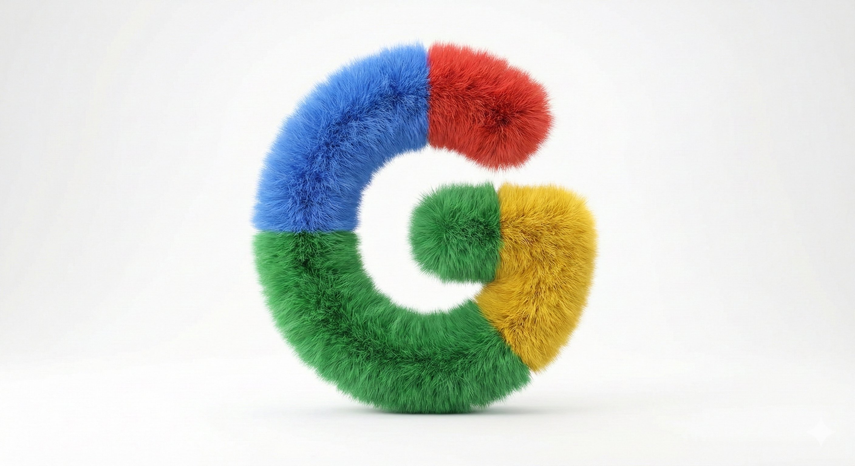 官方[品牌名称]标志的纳米香蕉Pro 3D渲染