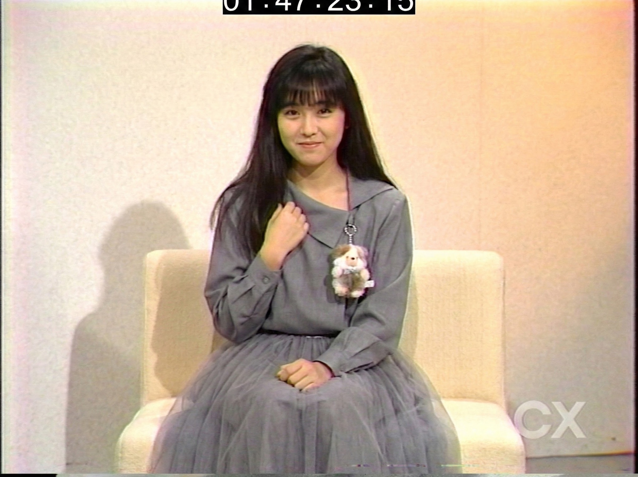 Rewind - 1980年代复古合成波