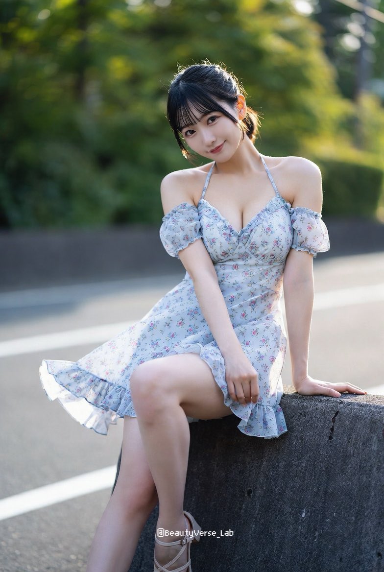 22歲日本美女攝影