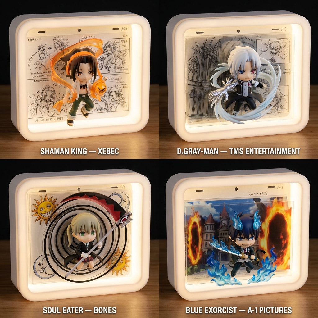 动漫推荐系统：Nano Banana