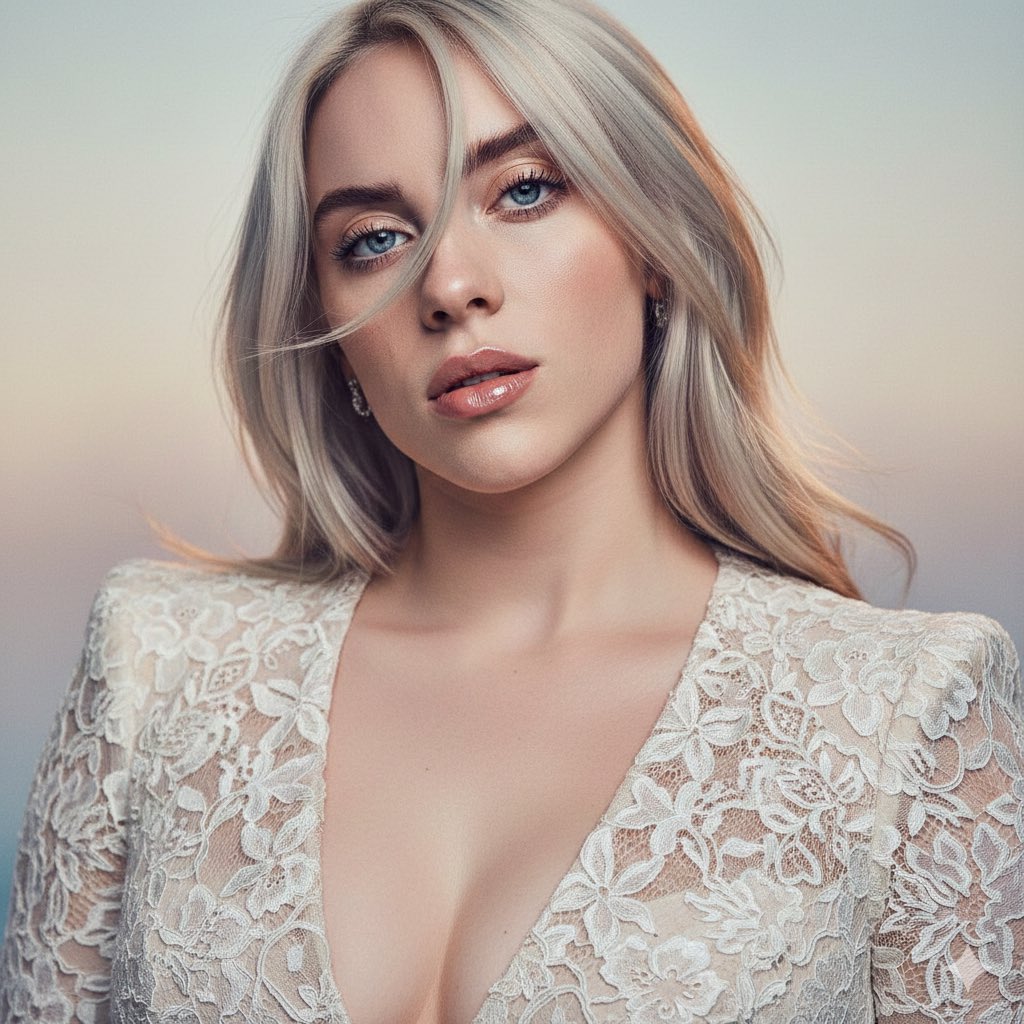 美丽比莉&middot;艾利什和安娜&middot;德&middot;阿玛斯