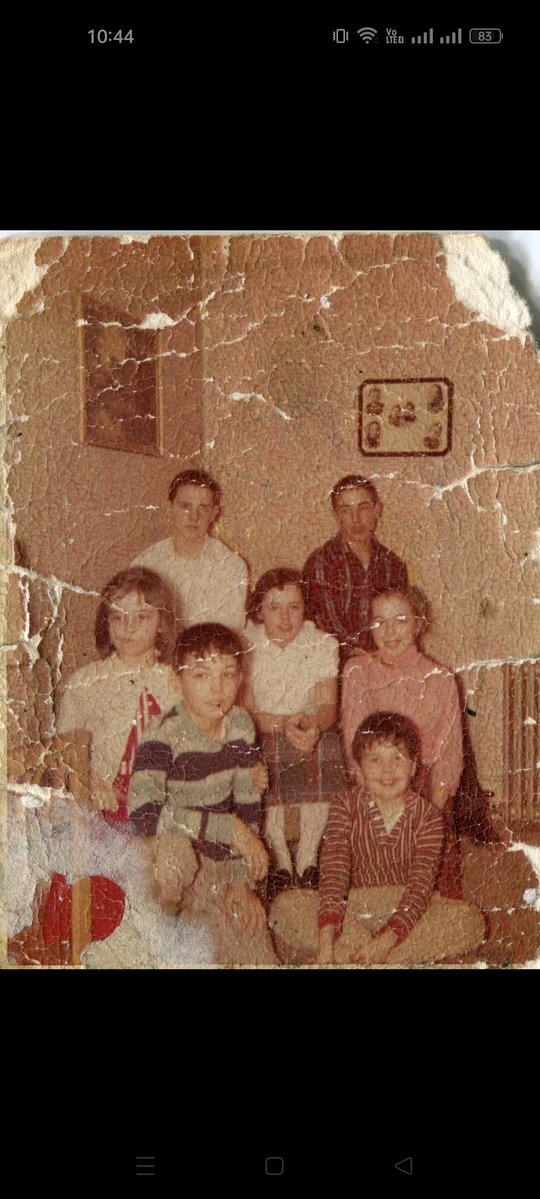 将模糊的家庭历史照片转化为生动逼真的艺术作品