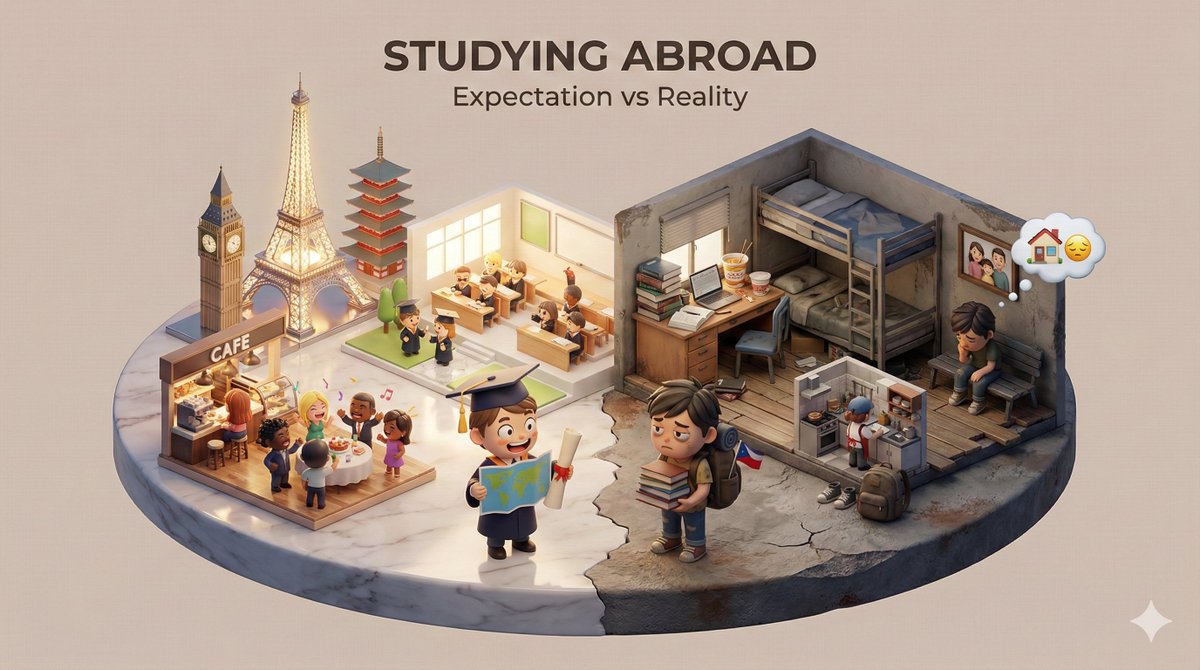 期待与现实对撞模型