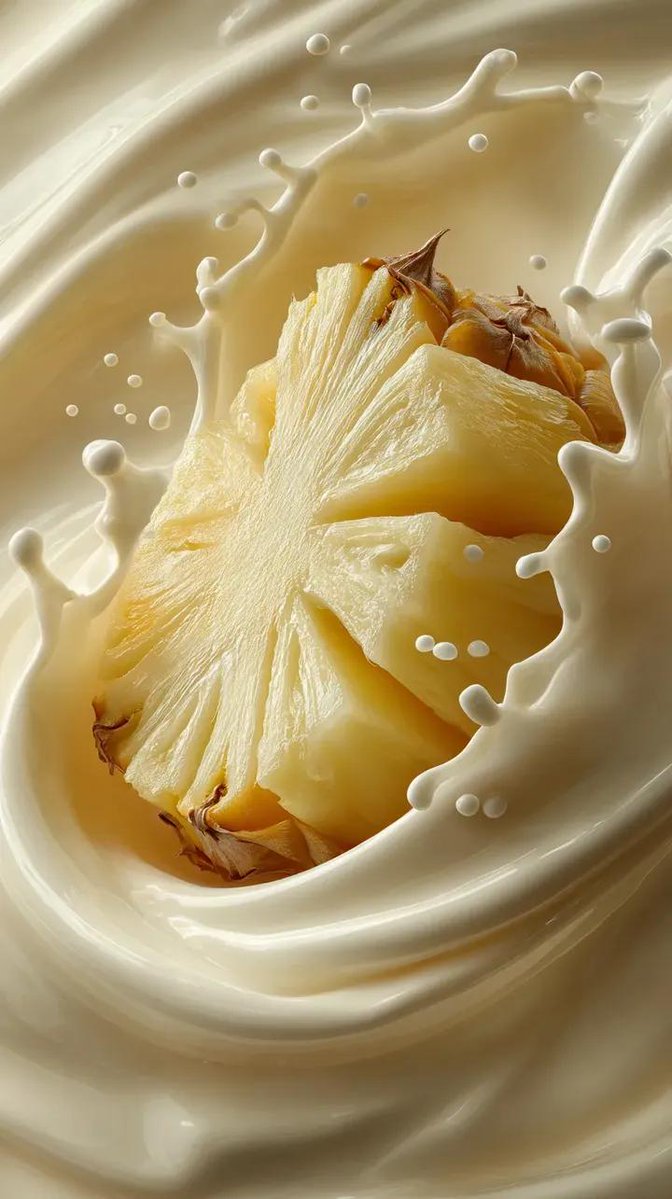 Kling AI与Nano Banana Pro将菠萝转化为超现实主义