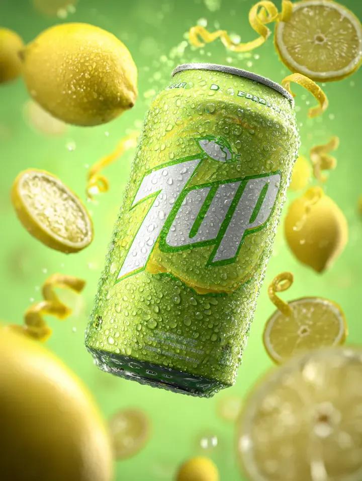 Kling AI + Nano Banana Pro - 高端产品摄影