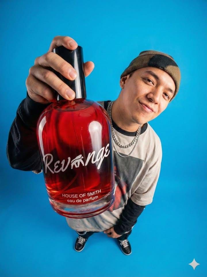 Ultra-realistic Lifestyle Product Portrait