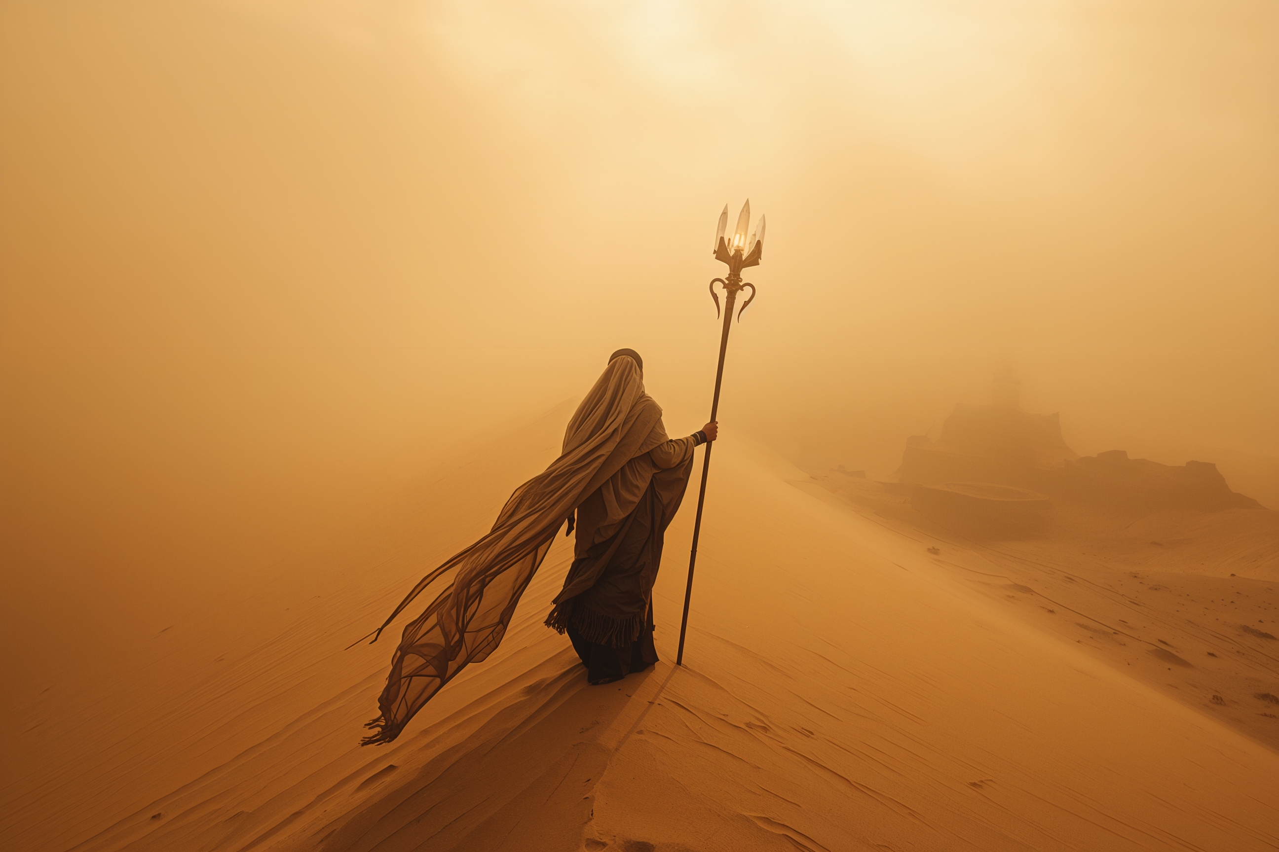 尝试多种图像模型：LUCID ORIGIN by Leonardo AI