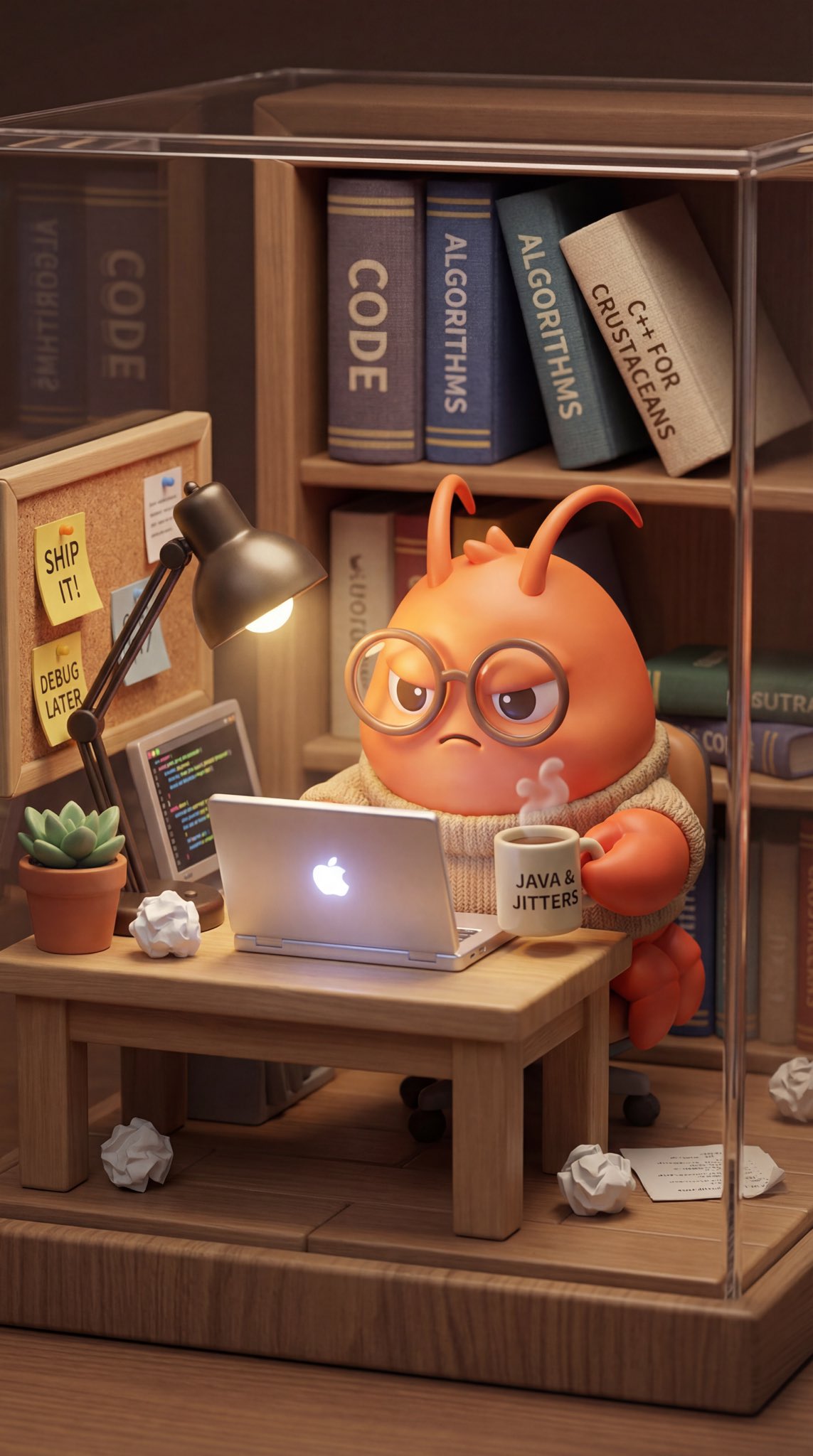 神秘教主秘籍：重塑灵魂之道