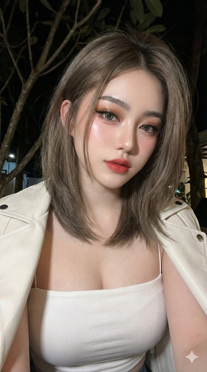 高品质美颜自拍