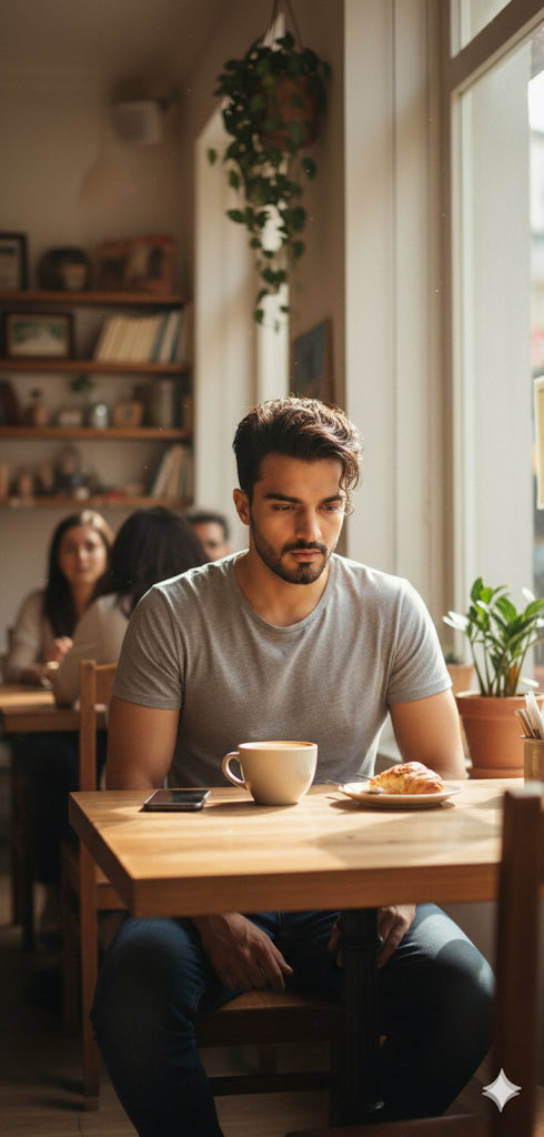 室内日光 candid 拍摄