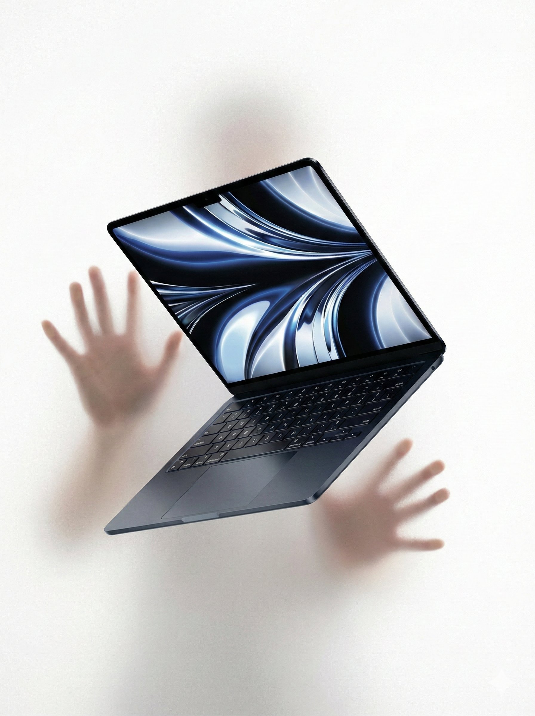 不可触及却无法忽视的摄影作品