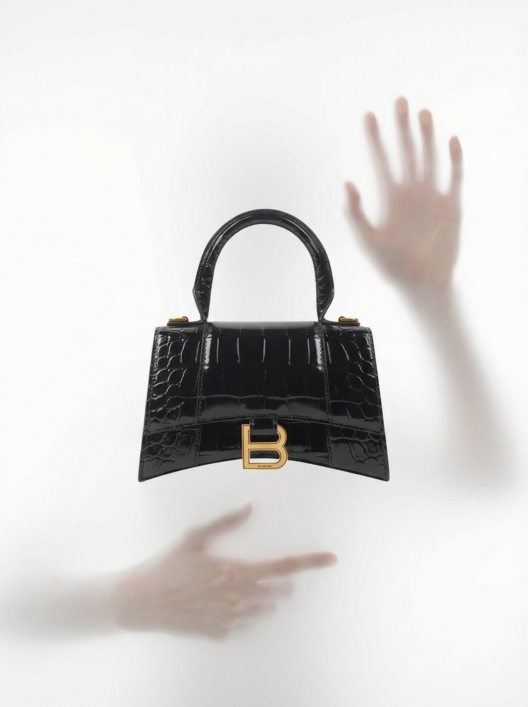 难以触及却不容忽视