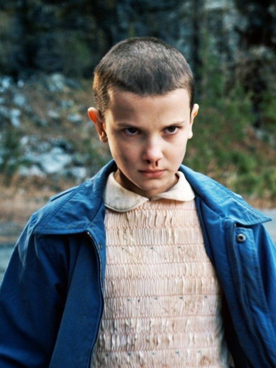 专业护照尺寸照片