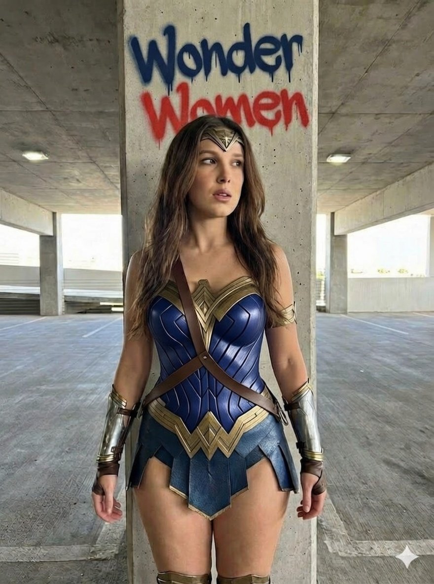 Cosplay Character Analysis