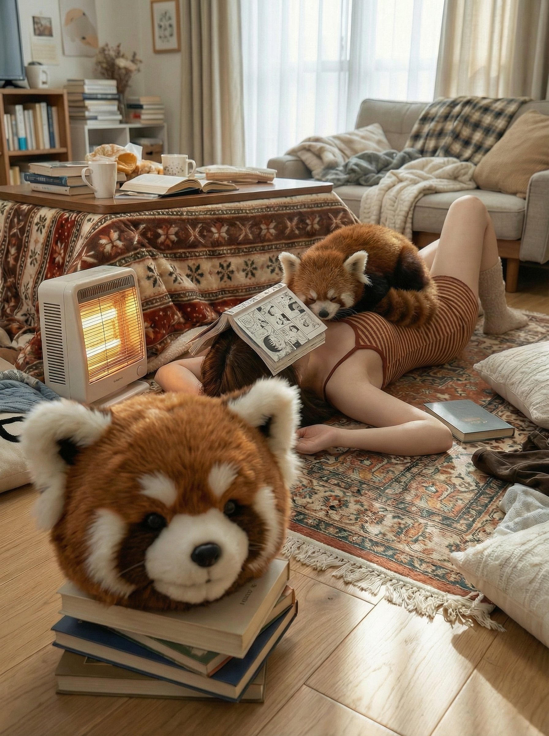 通过Higgsfield电影工作室的进化管道