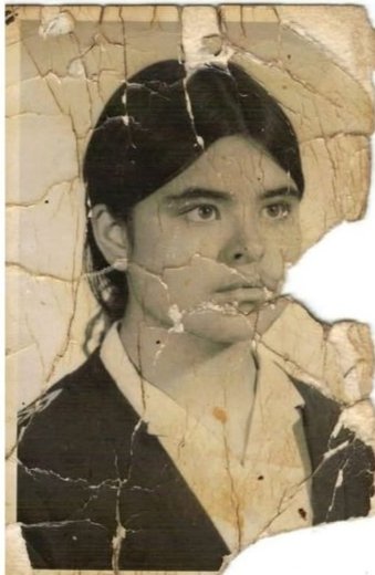 恢复遗忘的记忆，成就精致肖像