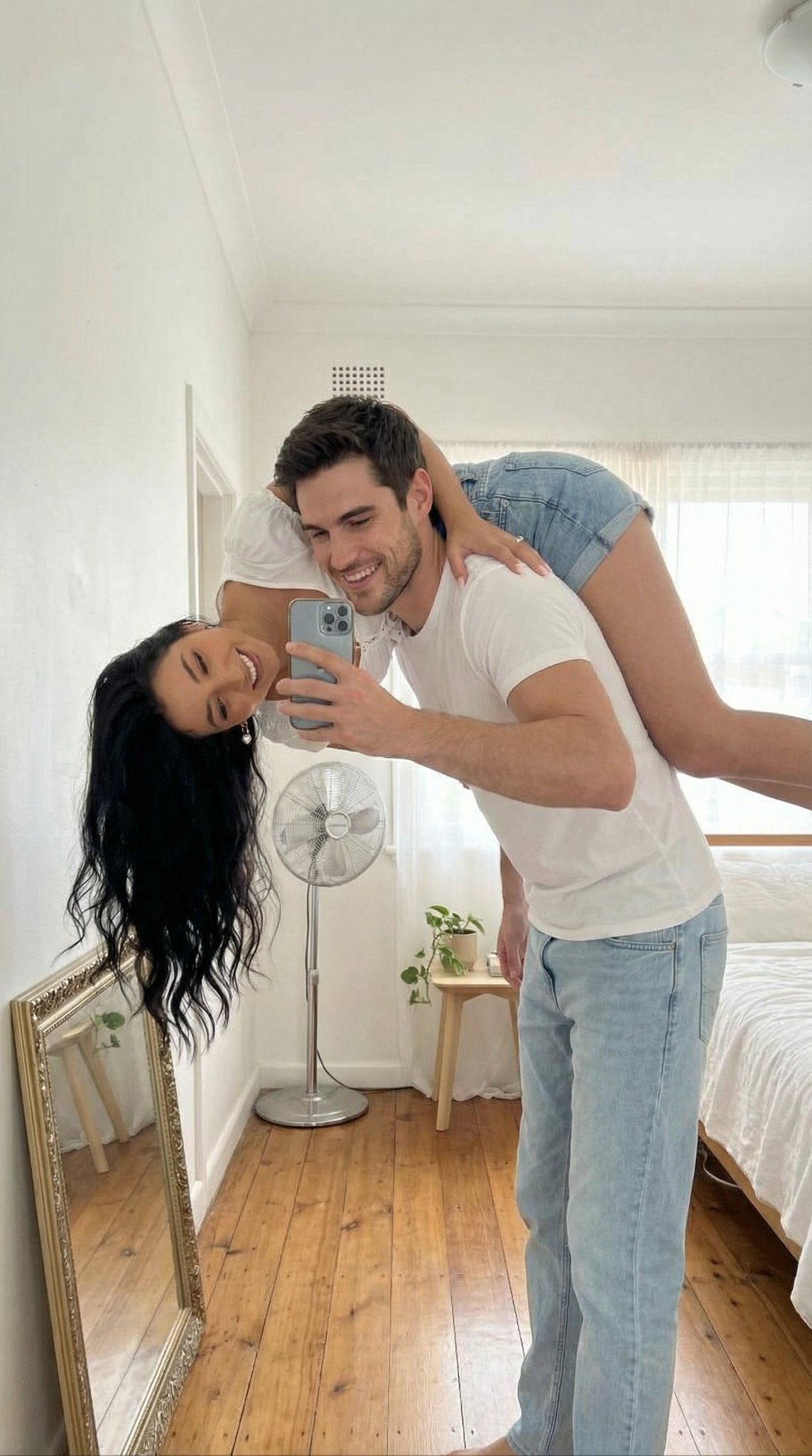 上传照片变画作