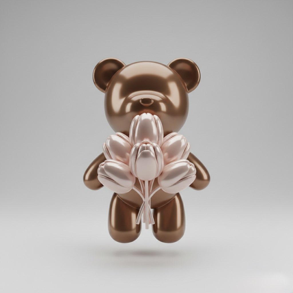 情人节充气物品