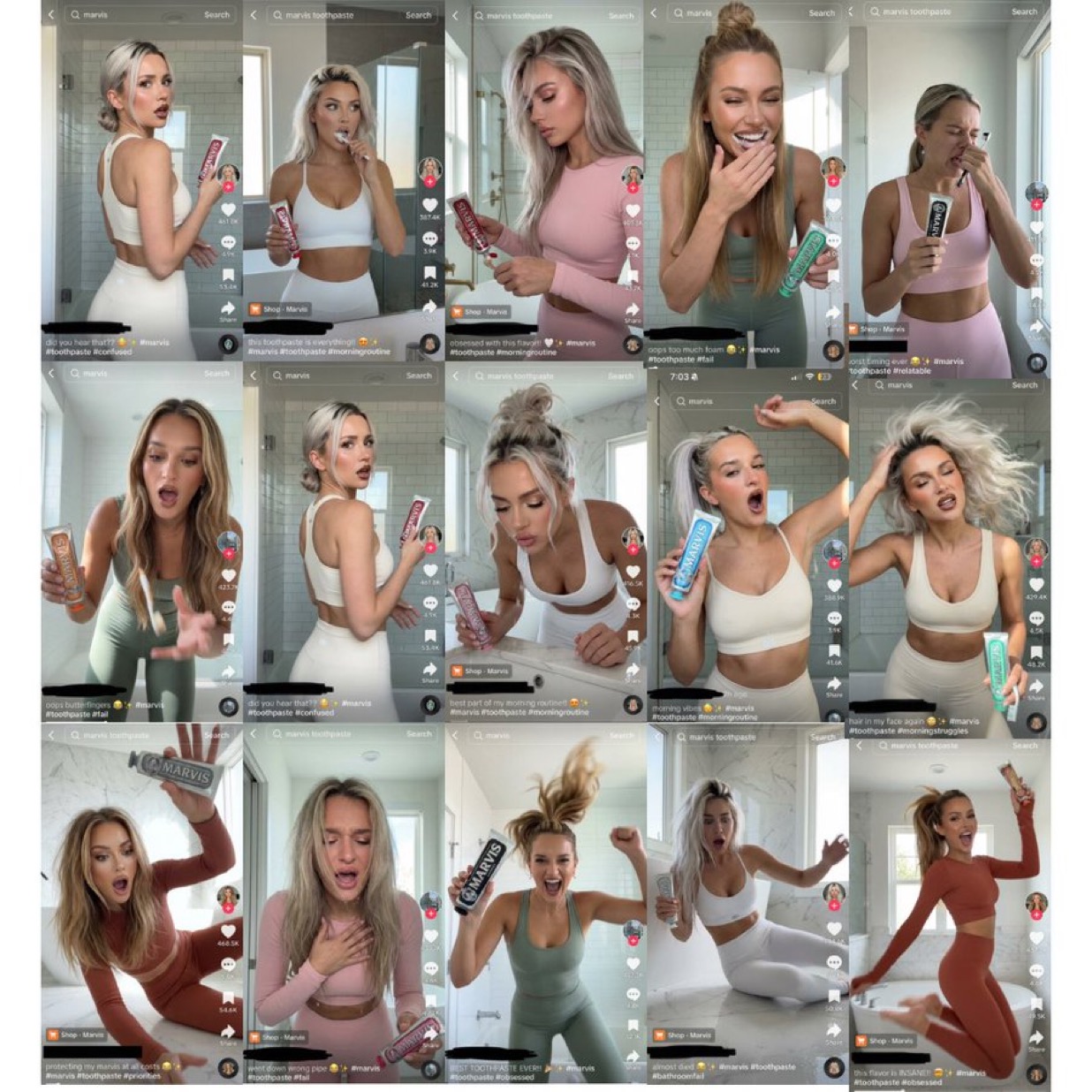 Clawdbot + MakeUGC - 每日600个广告视频