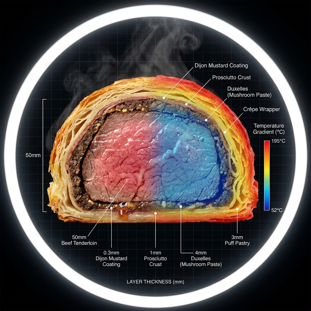 食物解剖实验提示