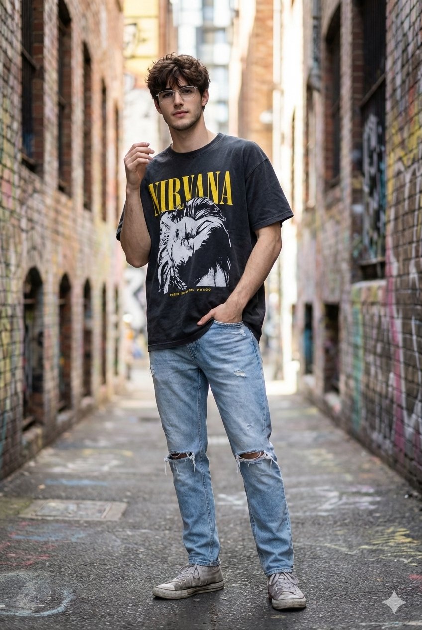 Gemini Nano Banana Pro 照片