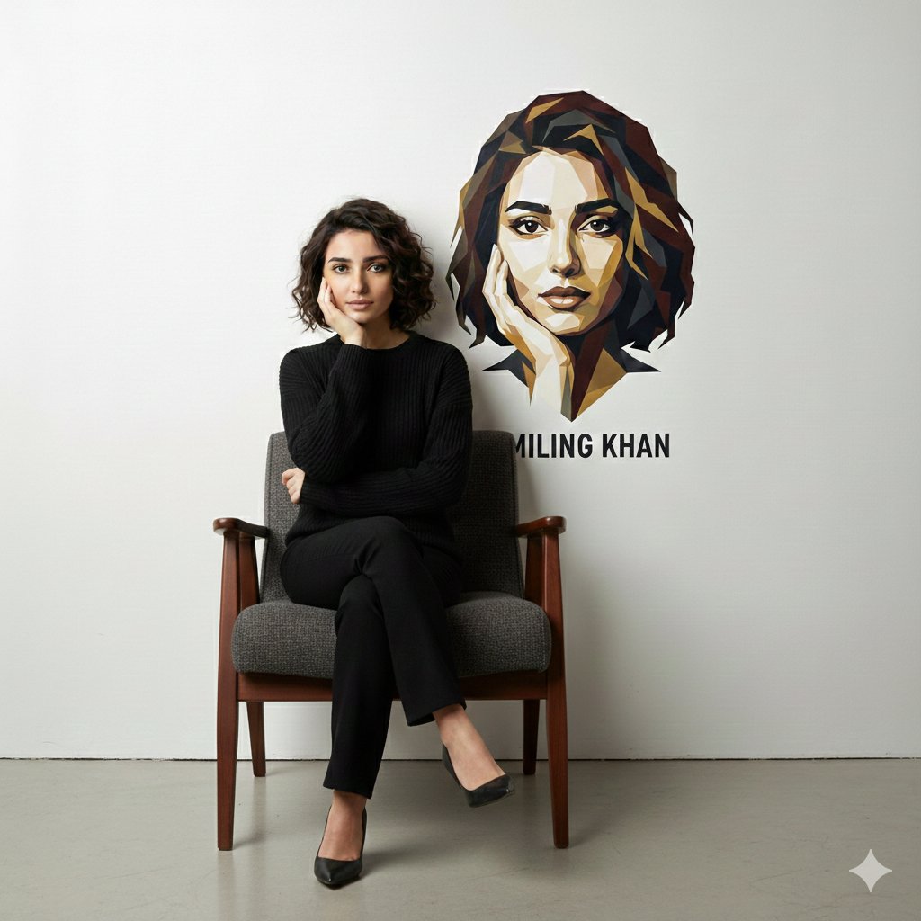 现代简约风格摄影