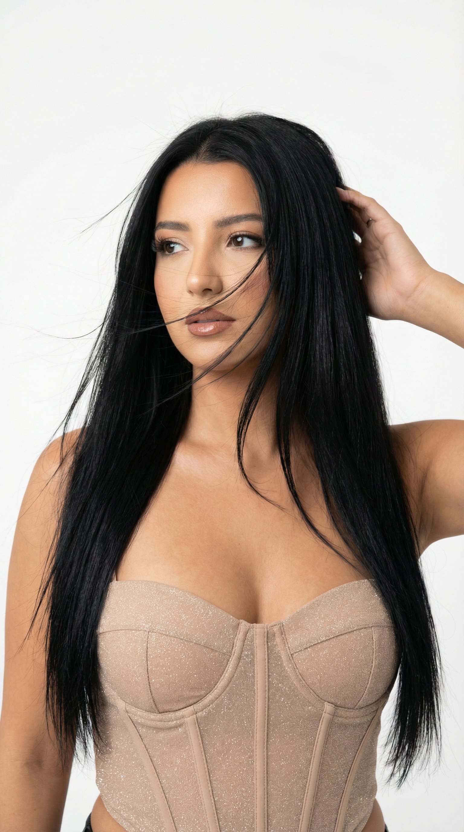 纳米香蕉专业摄影