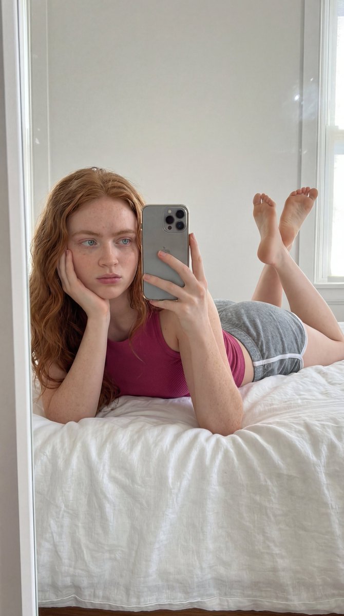 Ana de Armas 姿态分析