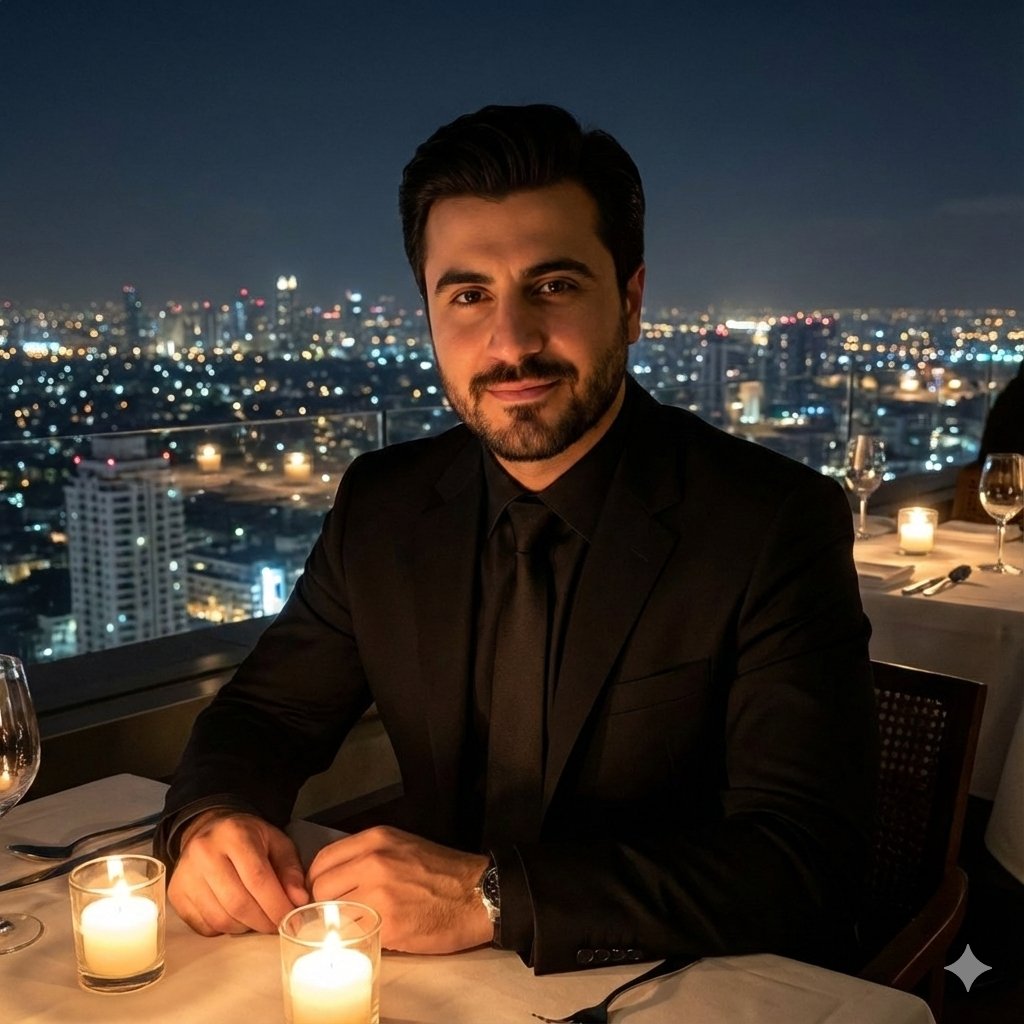 纳米香蕉与KLING AI会面前后