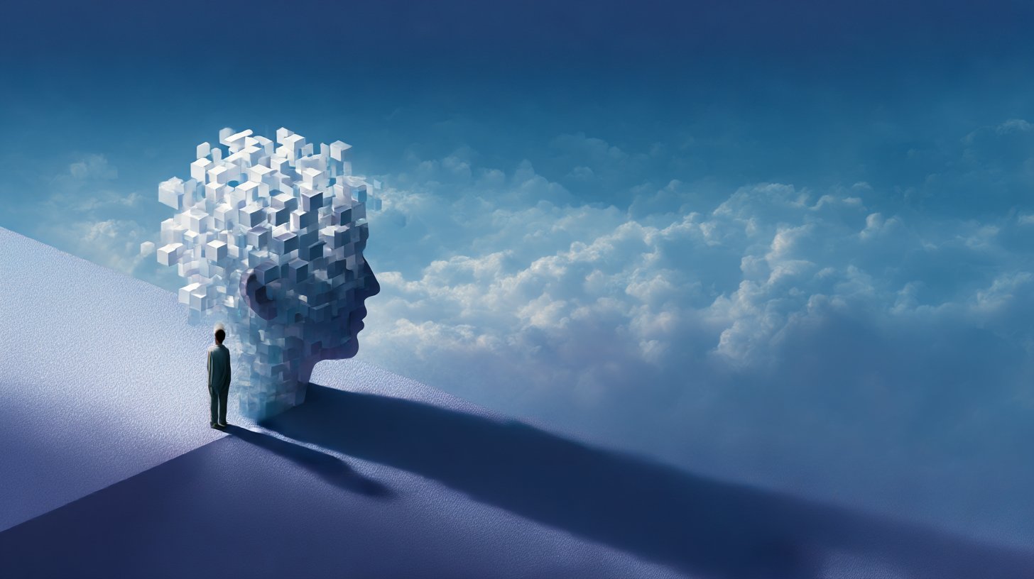 艺术与AI：模式的识别与创造力