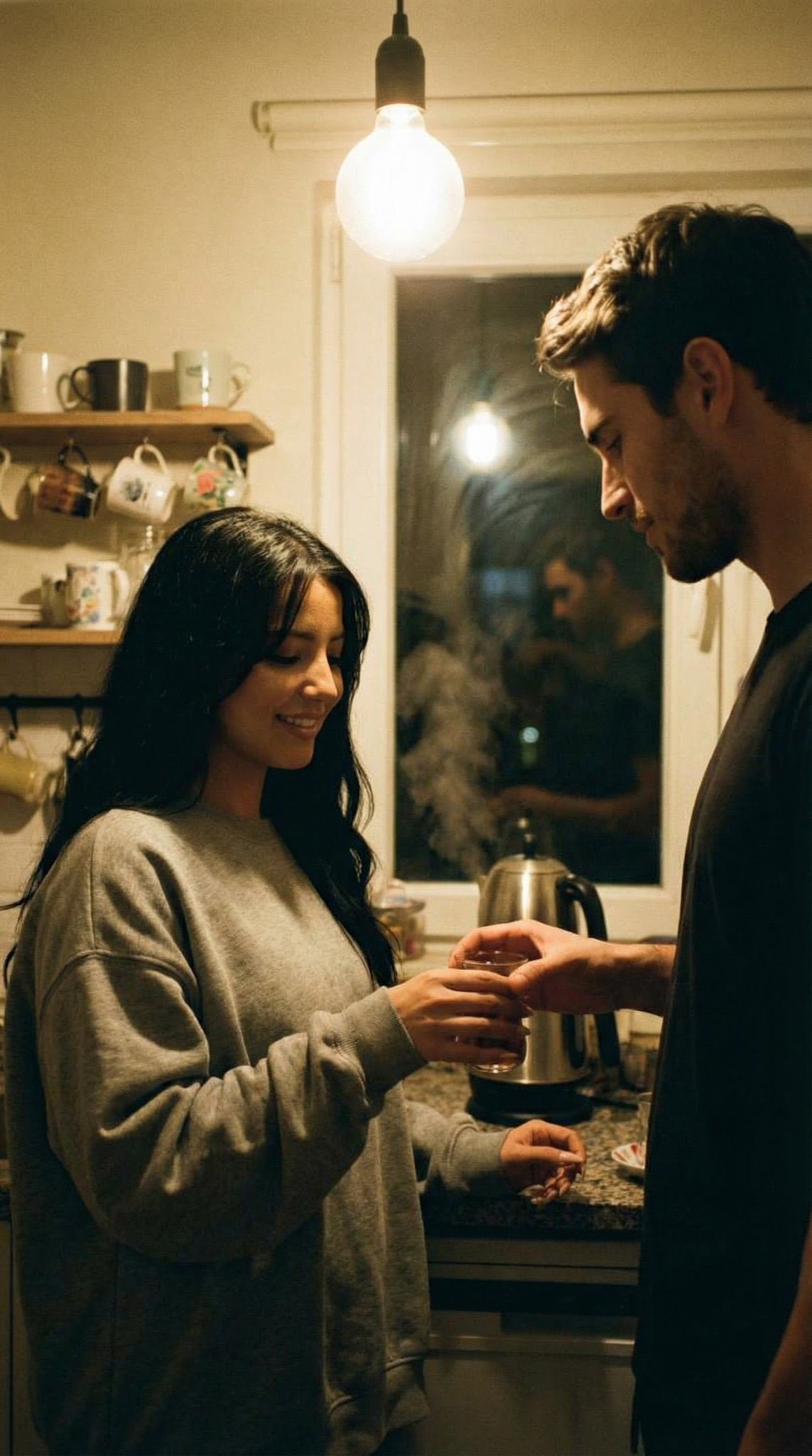 Istanbul Night Kitchen