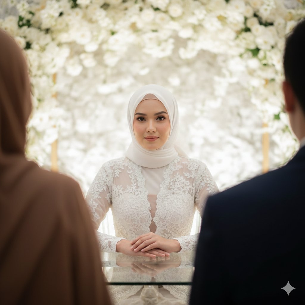 中腰以上垂直9:16照片，眼平视角人像