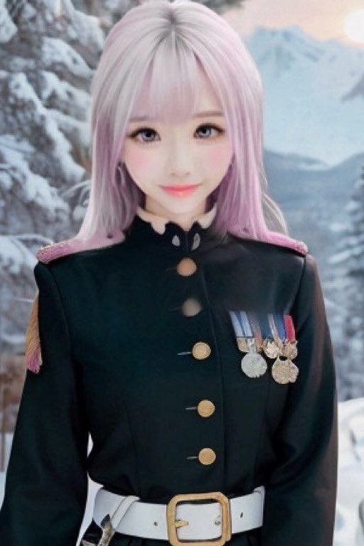 羽前京香角色分析