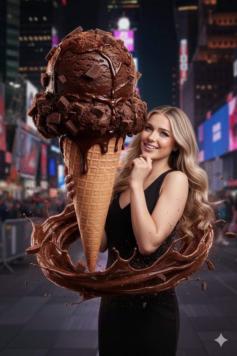 品味巧克力的黑暗面