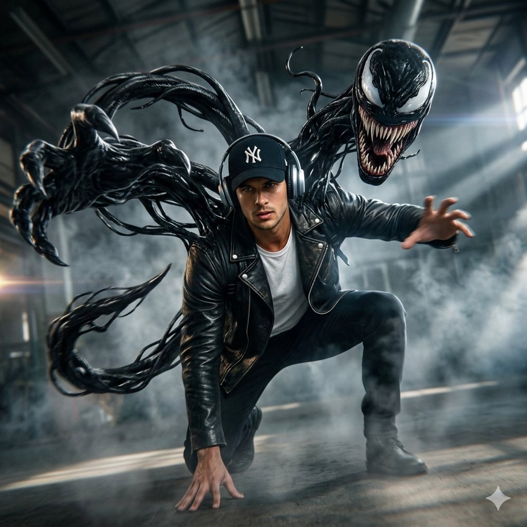 谷歌吉米尼纳米香蕉2🍌